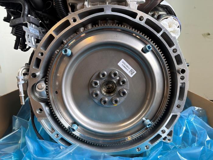 Moteur Mercedes CLS-Klasse