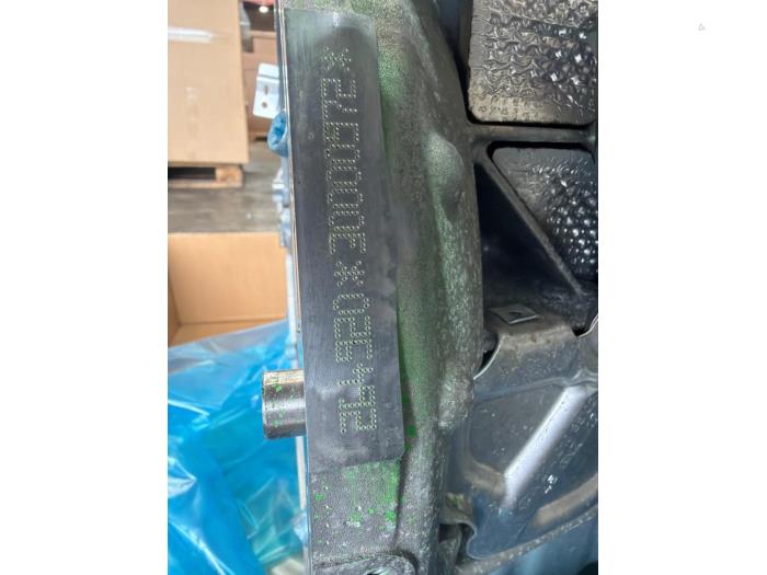 Moteur Mercedes CLS-Klasse