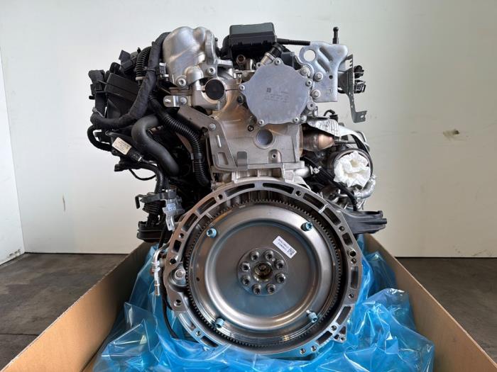 Moteur Mercedes CLS-Klasse