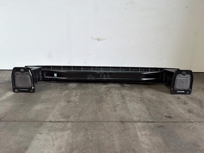 Chassisbalk achter Mercedes EQB