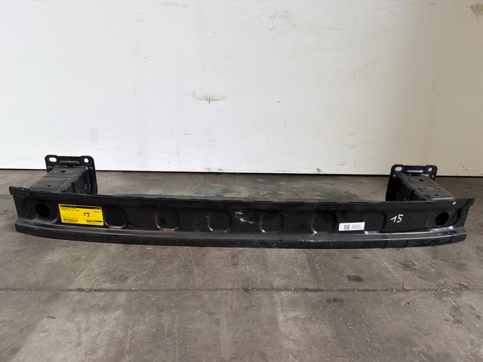 Chassisbalk achter Mercedes EQB