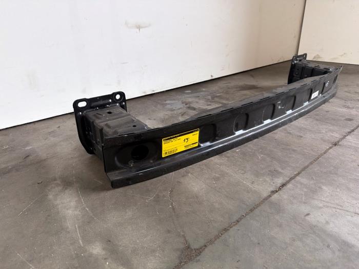 Chassisbalk achter Mercedes EQB
