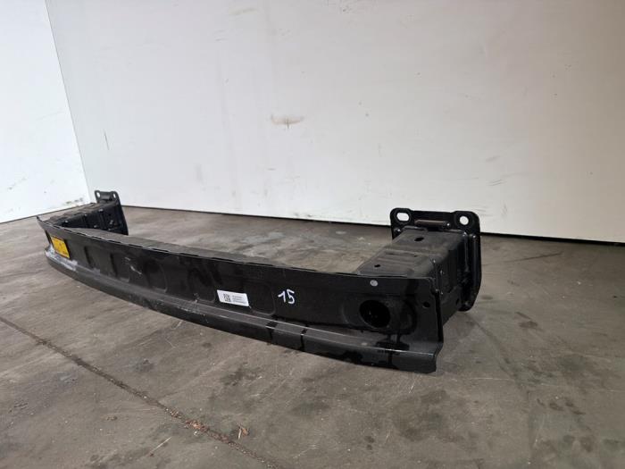Chassisbalk achter Mercedes EQB