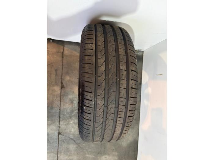 Sport rims set + tires Mercedes CLS-Klasse