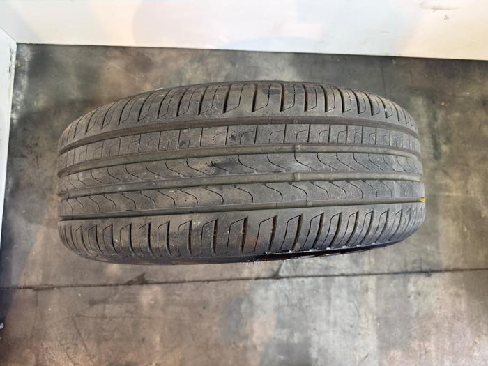 Juego de llantas deportivas + neumáticos Mercedes GLB-Klasse