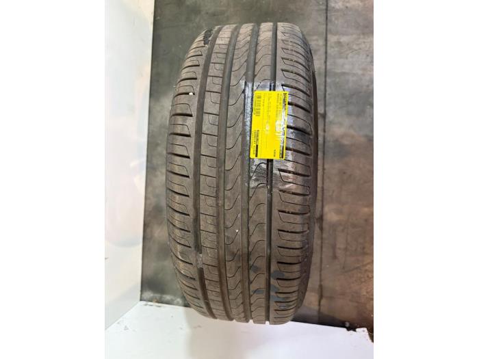 Zestaw felg sportowych + opony Mercedes GLB-Klasse