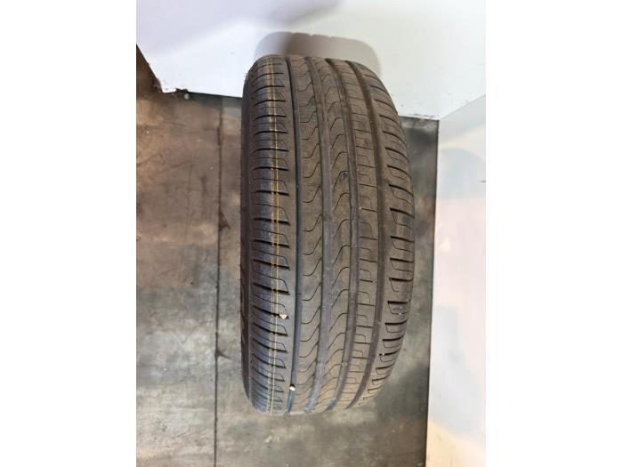 Zestaw felg sportowych + opony Mercedes GLB-Klasse