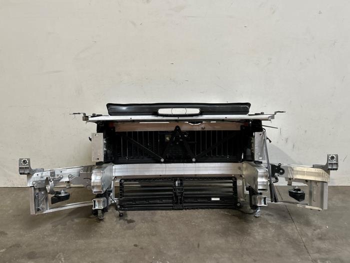 Frontpaneel Mercedes GLC-Klasse