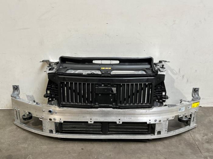 Frontpaneel Mercedes GLC-Klasse