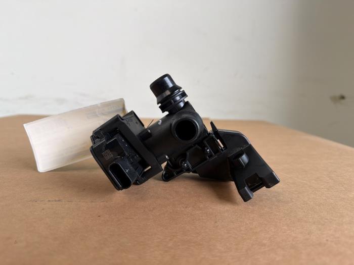 Electric heater valve Mercedes GLC-Klasse