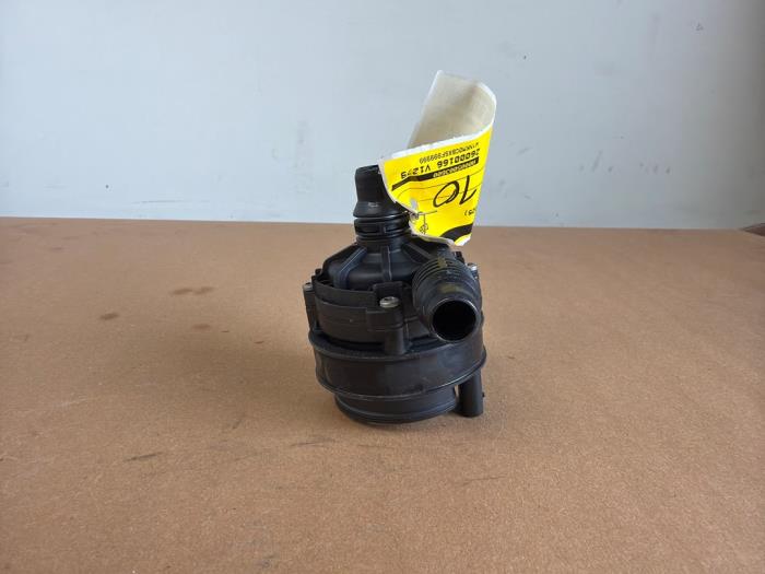 Water pump Mercedes GLC-Klasse