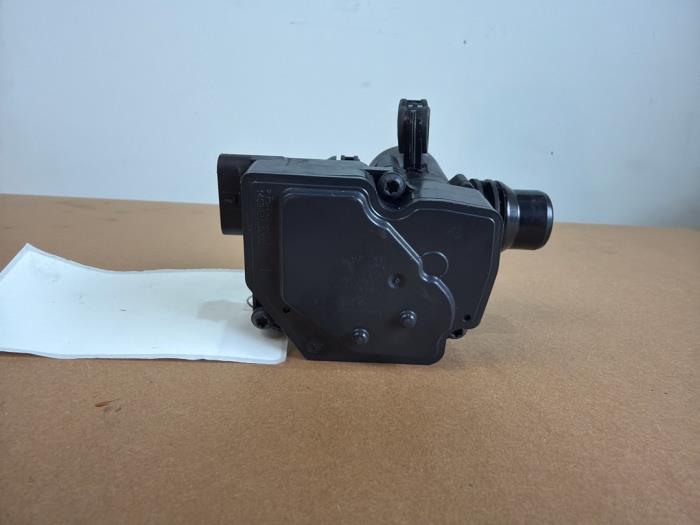 Electric heater valve Mercedes GLC-Klasse