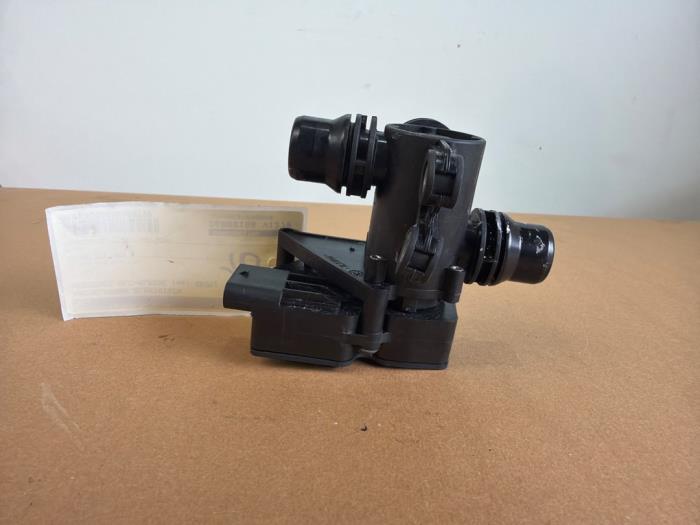 Electric heater valve Mercedes GLC-Klasse
