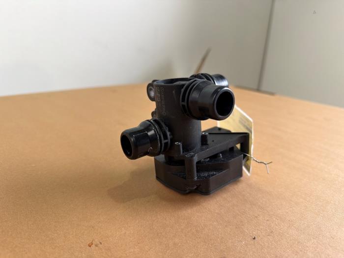 Electric heater valve Mercedes GLC-Klasse