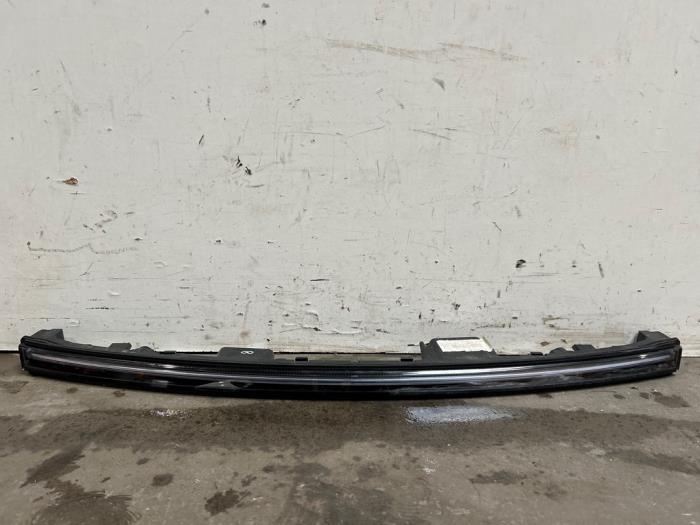 LED light Mercedes EQB
