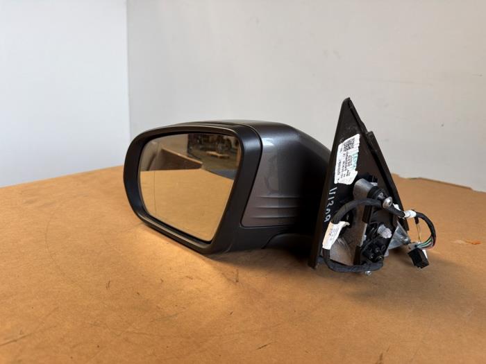 Rétroviseur extérieur gauche Mercedes GLB-Klasse
