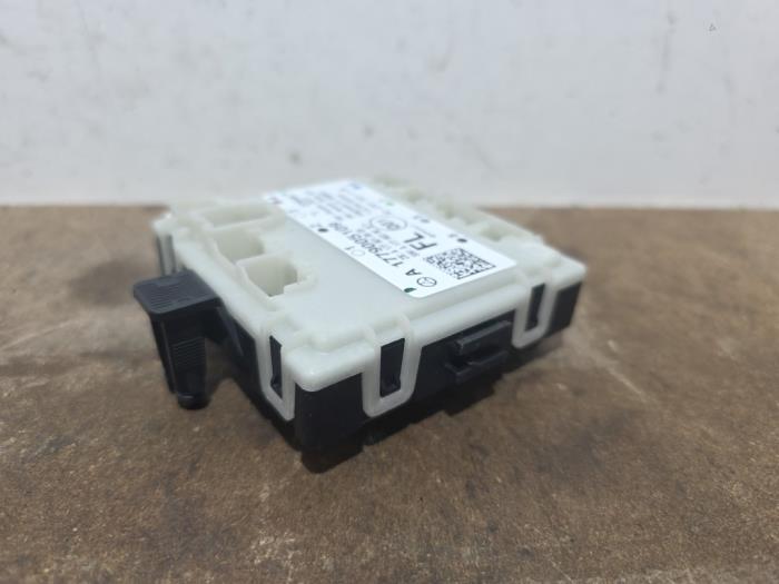 Centrale Deurvergrendelings Module Mercedes GLB-Klasse