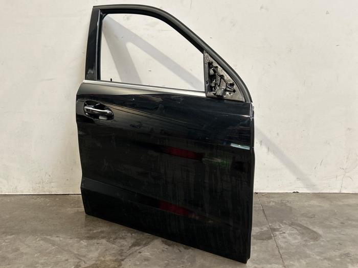 Puerta 4 puertas derecha delante Mercedes GLE