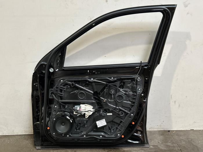 Puerta 4 puertas derecha delante Mercedes GLE