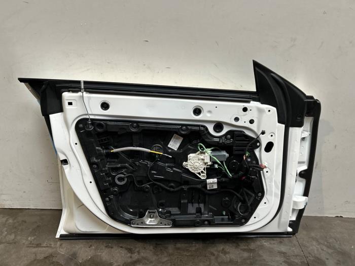 Door 4-door, front left Mercedes CLS-Klasse
