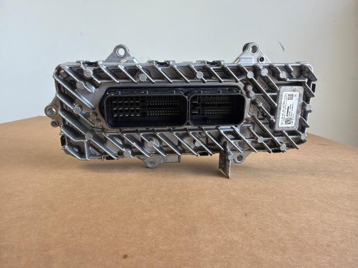 Ordinateur réservoir automatique Mercedes GLA