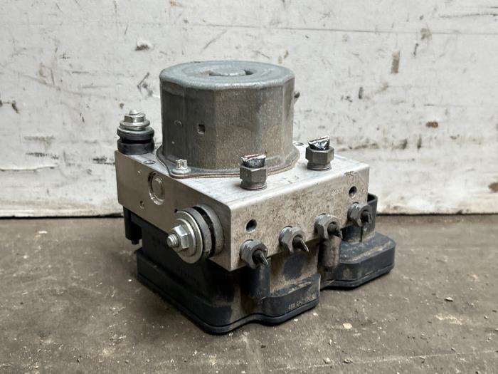 ABS pump Mercedes B-Klasse