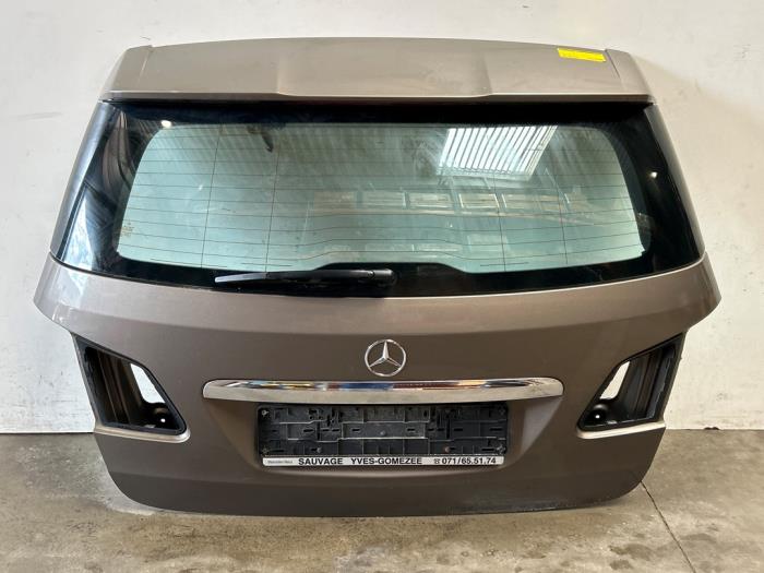 Achterklep Mercedes B-Klasse