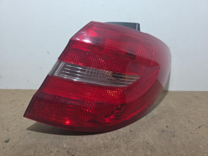 Rücklicht rechts Mercedes B-Klasse