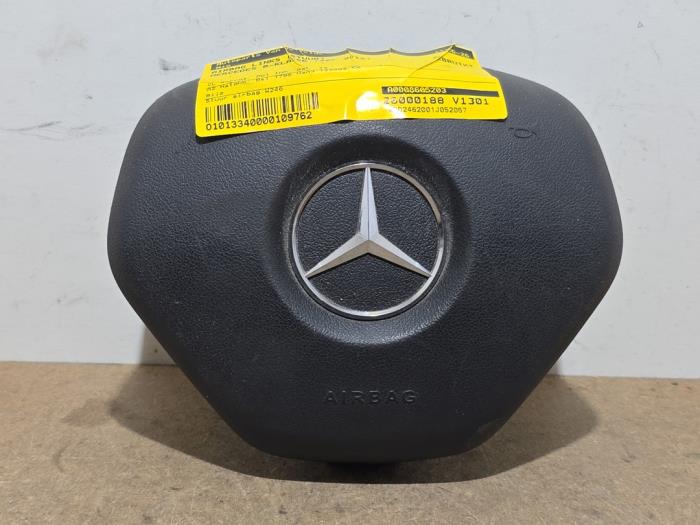 Airbag links (Lenkrad) Mercedes B-Klasse