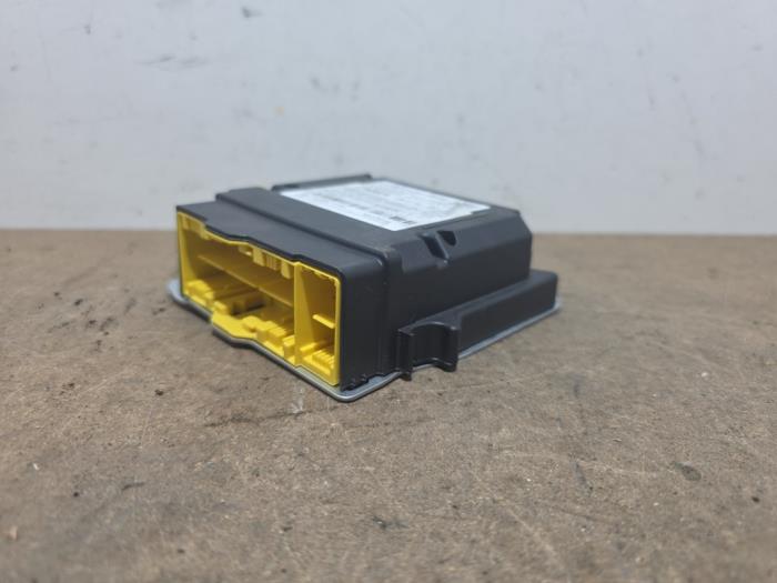 Modul poduszki powietrznej Mercedes B-Klasse