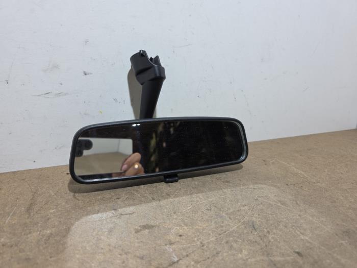 Rear view mirror Mercedes B-Klasse