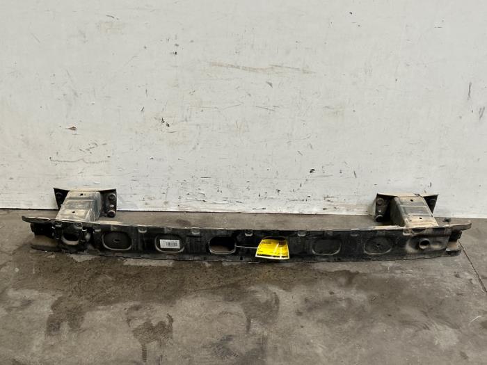 Chassisstreifen hinten Mercedes B-Klasse
