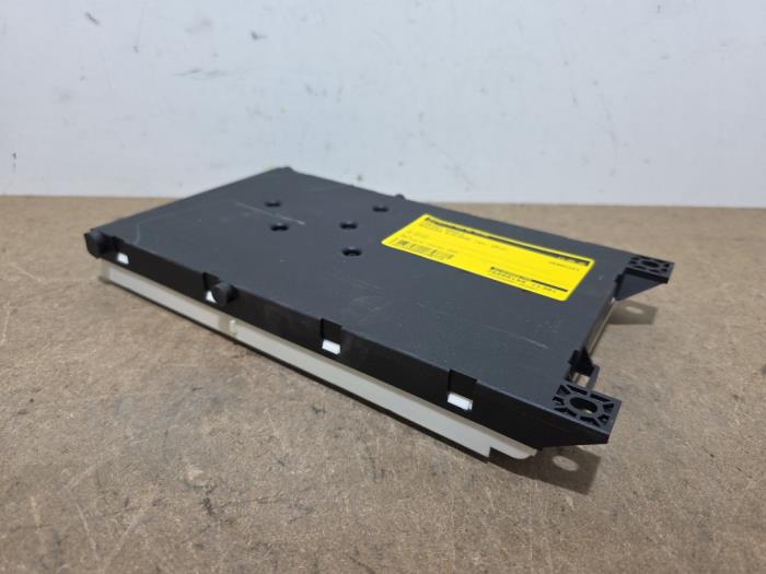 Modul Comfort Mercedes B-Klasse