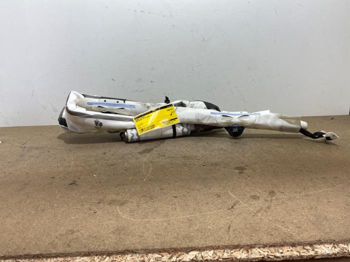 Hemel Airbag Mercedes B-Klasse