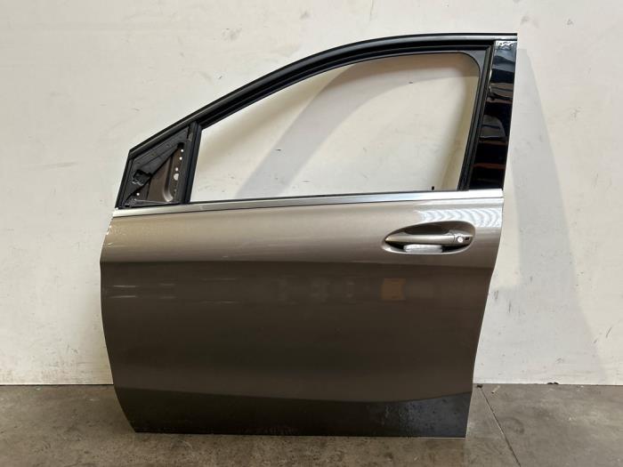 Portière 4portes avant gauche Mercedes B-Klasse