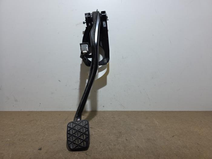 Pedal de freno Mercedes B-Klasse