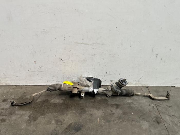 Steering box Mercedes B-Klasse