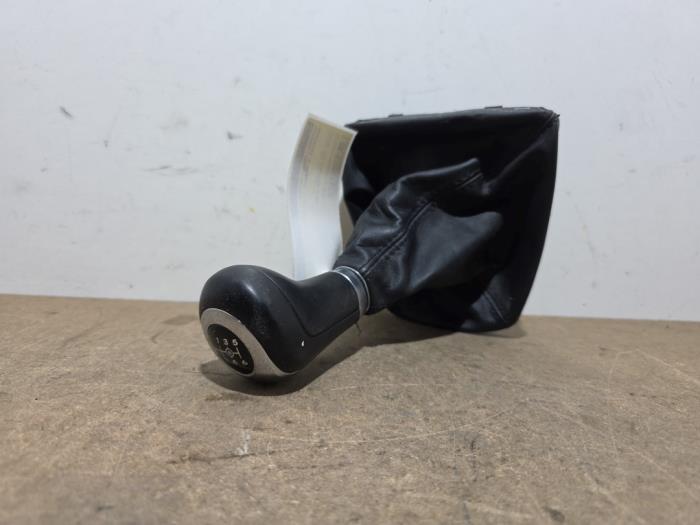 Gear stick cover Mercedes B-Klasse