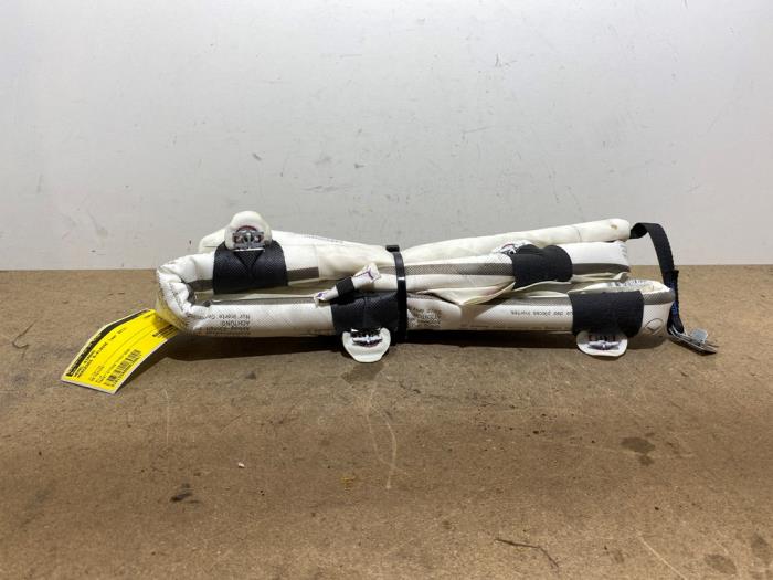 Hemel Airbag Mercedes B-Klasse