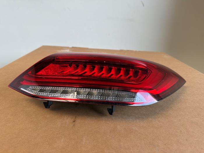 Rücklicht rechts Mercedes CLS-Klasse