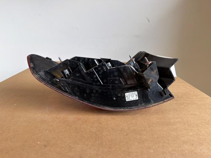Luz trasera derecha Mercedes GLB-Klasse