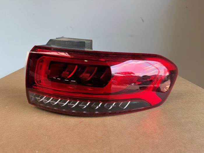 Rücklicht rechts Mercedes GLB-Klasse