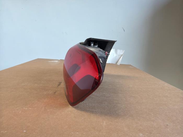 Luz trasera derecha Mercedes GLB-Klasse
