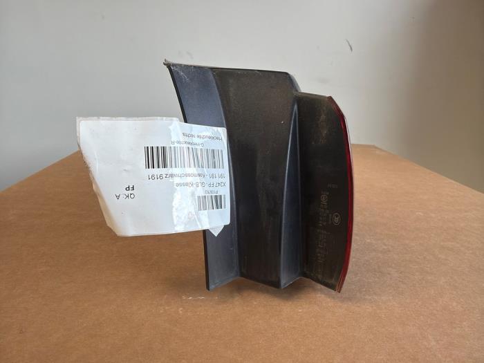 Luz trasera derecha Mercedes GLB-Klasse