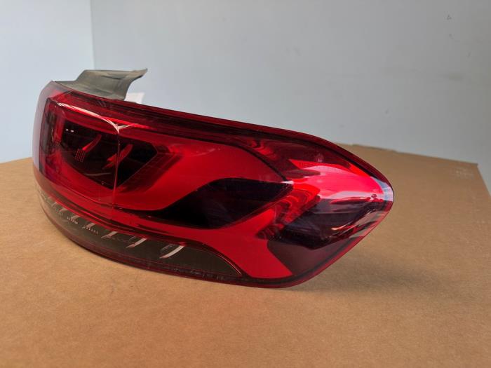 Luz trasera derecha Mercedes GLB-Klasse