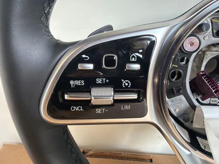 Steering wheel Mercedes GLB-Klasse