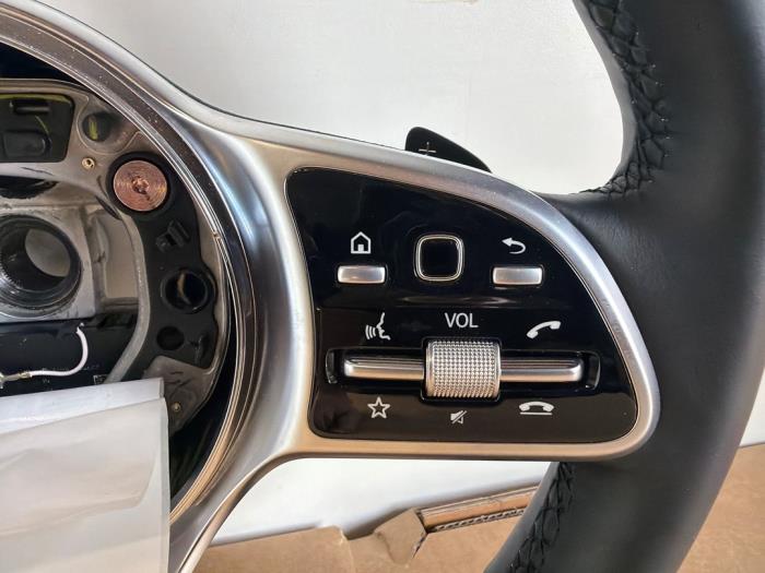 Steering wheel Mercedes GLB-Klasse