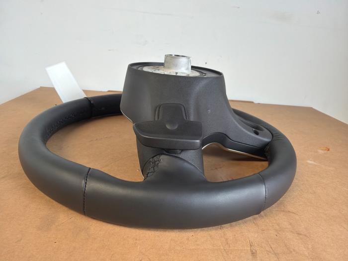Steering wheel Mercedes GLB-Klasse