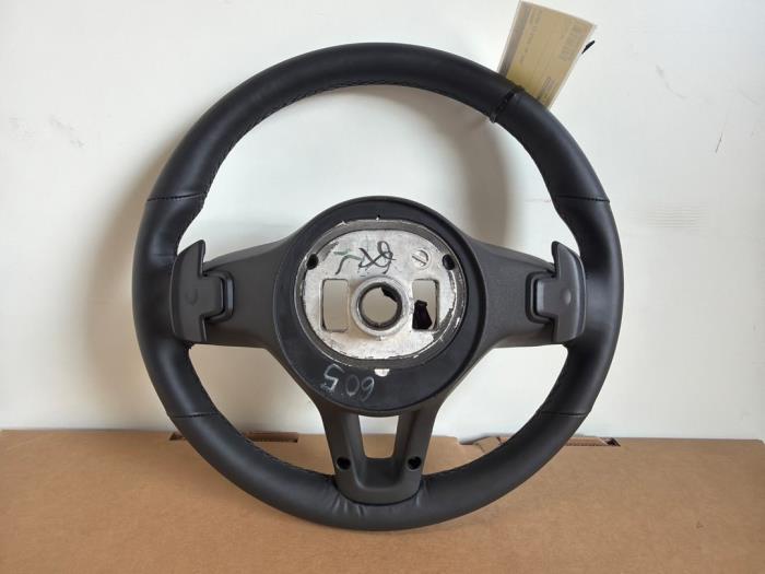 Steering wheel Mercedes GLB-Klasse