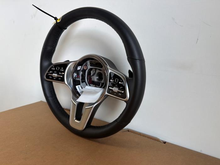 Steering wheel Mercedes GLB-Klasse